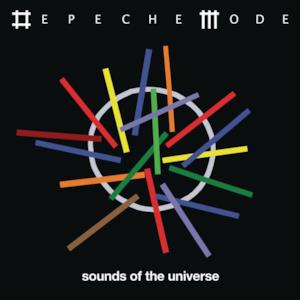 Sounds of the Universe (Deluxe Version)