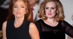 Adele e Lady Gaga insieme