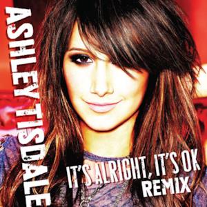 It's Alright, It's OK (Jason Nevins Extended) - Single