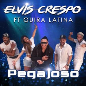 Pegajoso (feat. Guira Latina) - Single
