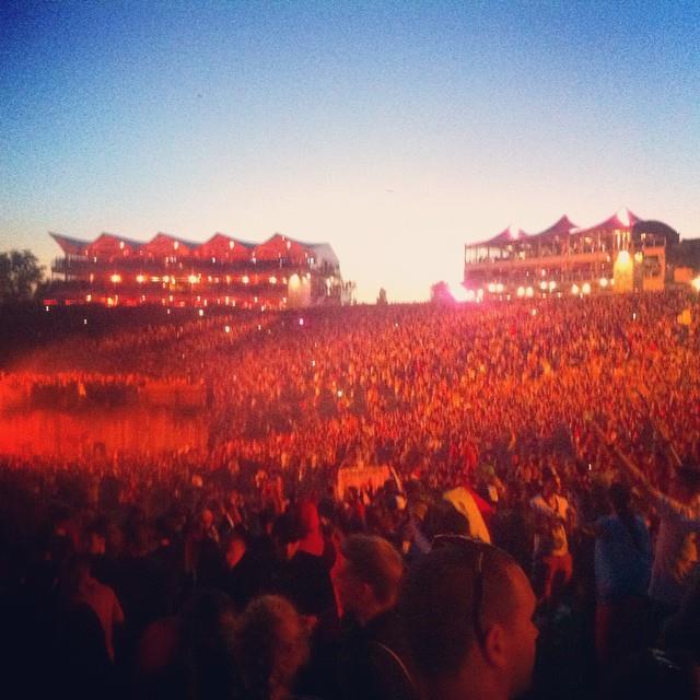 Tomorrowland 2015 le foto più belle