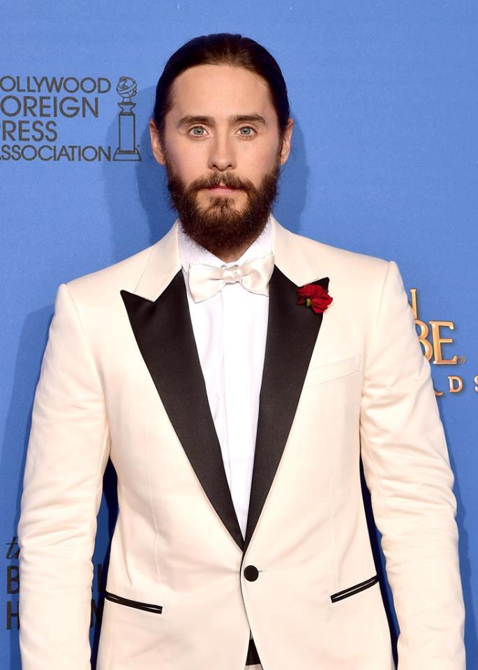 Jared Leto