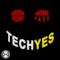 Techyes - EP