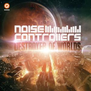 Destroyer of Worlds - Single