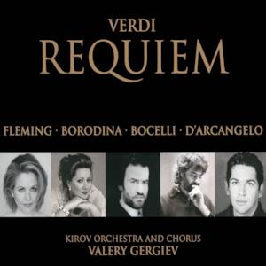 Verdi: Requiem