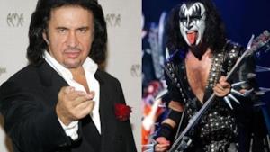 Gene Simmons