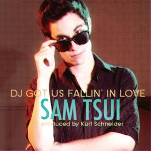 DJ Got Us Fallin' In Love - EP