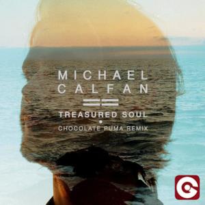 Treasured Soul (Chocolate Puma Remix) - Single