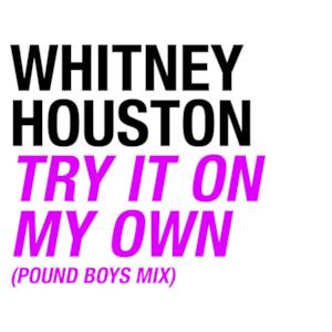 Try It On My Own (Pound Boys Mix) - Single