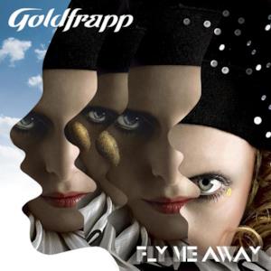 Fly Me Away - Single