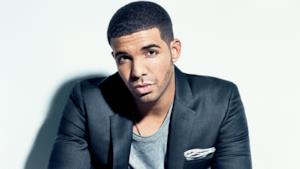 Il rapper Drake