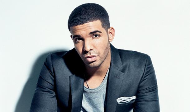 Il rapper Drake