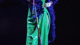 Katy Perry - foto live Milano 2011 - 4