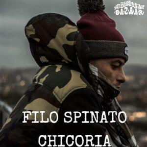 Filo Spinato (feat. Andrea Ricci) - Single