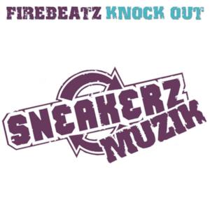 Knock Out - Single