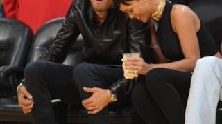 Chris Brown e Rihanna ancora insieme foto - 3