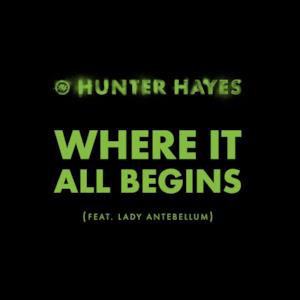 Where It All Begins (feat. Lady Antebellum) - Single