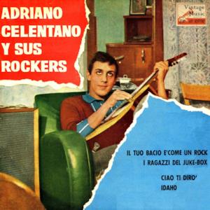 Vintage Rock No. 47 - EP: I Ragazzi Del Juke-Box - EP