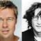 Brad Pitt impersonerà John Lennon?