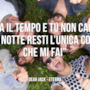 Dear Jack: le migliori frasi delle canzoni