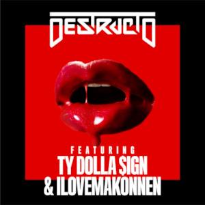 4 Real (feat. Ty Dolla $ign & I LOVE MAKONNEN) - Single