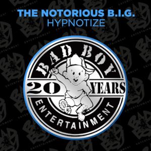 Hypnotize - EP