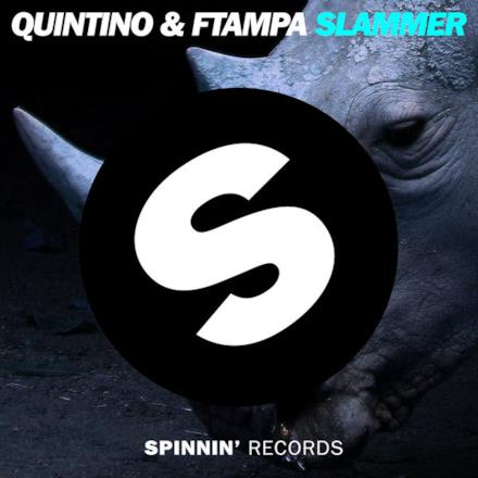 Slammer - Single