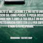 Mannarino: le migliori frasi dei testi delle canzoni