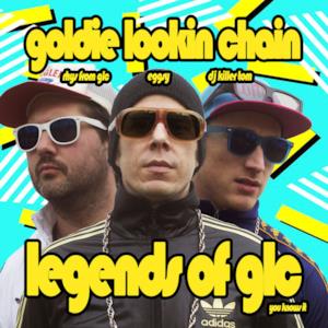 Legends of GLC Live