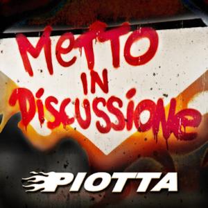 Metto in discussione - EP