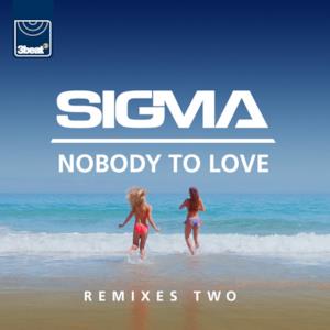 Nobody to Love (Remixes Two) - Single