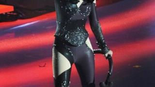 Katy Perry - foto live Milano 2011 - 5