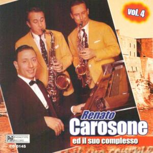 Renato Carosone vol. 4