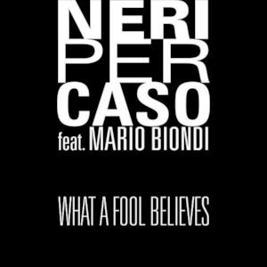 What a Fool Believes (feat. Mario Biondi) - Single