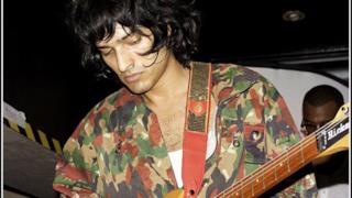 Anand Wilder (Yeasayer)