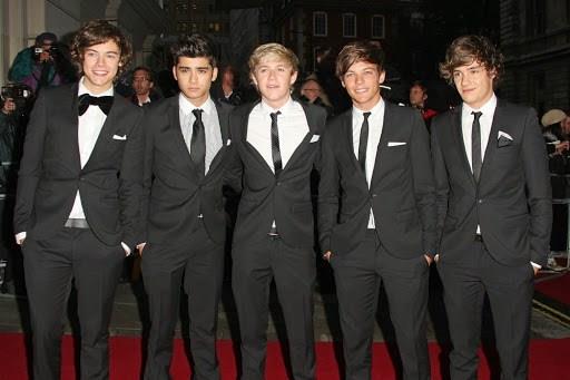 One Direction twitter pics - 116