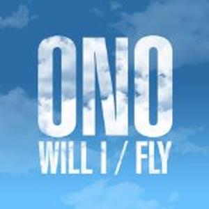 Will I / Fly - EP