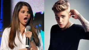 Justin Bieber e Selena Gomez