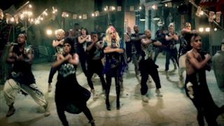 Lady Gaga svela il nuovo video di "Judas" - 16