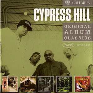 Original Album Classics: Cypress Hill