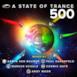 A State of Trance 500 (Mixed by Armin van Buuren, Paul Oakenfold, Markus Schulz, Cosmic Gate & Andy Moor)