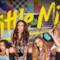 Le 4 componenti delle Little Mix sulla copertina di Get Weird