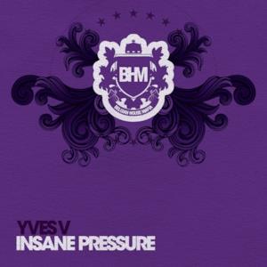 Insane Pressure - EP