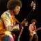 Jimi Hendrix live