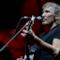 Roger Waters in concerto nel tour di The Wall.