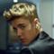 Justin Bieber, Heartbreaker: anteprima nel video del profumo The Key