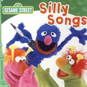 Sesame Street: Silly Songs