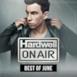 Hardwell on Air - Best of June 2015