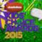 Il logo dei Kids Choice Awards 2015