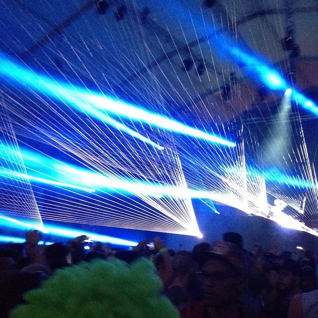 Nameless Music Festival 2015, tutte le foto